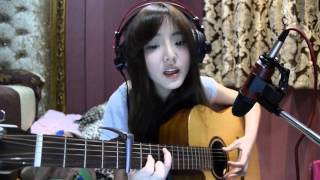 เพลง มหาลัยวัวชน Cover by Nene Zsnp (เนเน่ AF10)