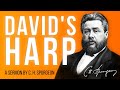 david s harp of five strings psalm 140 6 7 12 u002613 c.h. spurgeon sermon