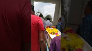 Dr.John Ekambaram::: funeral service (30/08/2022)