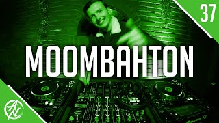 Moombahton Mix 2021 | #37 | The Best of Moombahton 2020 by Adrian Noble