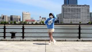 【桐亜】告白ライバル宣言【踊ってみた】#SHOW踊ってみた選手権