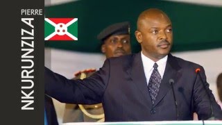 Le Burundi risque-t-il de sombrer dans un conflit ethnique?