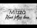 Mitzza - Never falling down