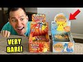 *FIRST TIME OPENING IN 20 YEARS!* Rare Pokemon Cards TOPPS Packs!