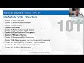 webinar gratuito norma nfpa 101 código de seguridad humana