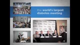 Recap of 2012 Scientific Sessions