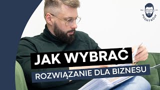 JDG czy spółka? Jak wybrać rozwiązanie dla biznesu? 🔍