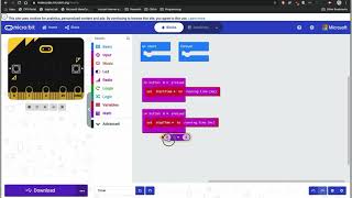 Micro:Bit Timer