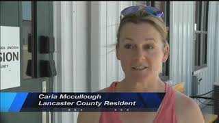 Lancaster County Property Valuation Protest