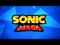 Sonic Mania Adventures - Sneak Peek