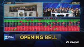 Opening Bell, August 30, 2018
