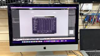 Apple iMac 2015 27 Inch 5K Random Shut Down Fixed.