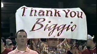 Biggio's Last Game