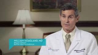 HealthTalks - Baptist Health Louisville: Surgical Options for Breast Cancer