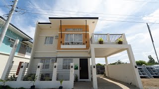 Pine / Pine Deluxe House Tour | Emerald Estates Iloilo | LANDEXPERT REALTY | relaxing house tour