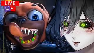 Is Mascot Horror Dead Or Is This Game Different