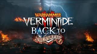 Warhammer Vermintide 2: Back to Ubersreik DLC Fortunes of War Soundtrack