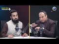 ai mufti sharai masail btaen ge ai inqilab agya yt podcast ft. dr. prof. khalid abbas