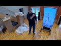 Z Unboxing - Tin T1 Plus // Black Cloth // Audiovalve Solaris