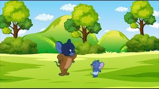 Tom and Jerry Cartoons best comedy and funny video 😀