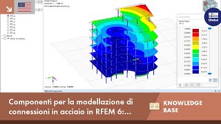 [EN] KB 001793 | Analisi modale in RFEM 6 usando un esempio pratico