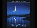 Darkness Falls - Philip Wesley