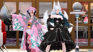 PSO2　Bo/Luの練習と1日約20分日課のソロダム　８３～８４層（Bo/Ph）