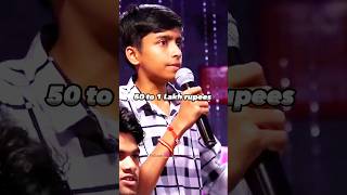 Age 16 Kamai 1lakh Mahina 😱 - Sandeep Maheshwari #shorts