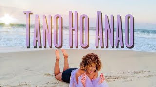 Lalie Laryss Tano Ho Anao (Clip Officiel 2k22)