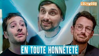 En Toute Honnêteté - Lolywood