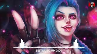 Best Of 2020 Mix ♫ Gaming Music 1 Hour ♫ Trap x House x Dubstep x EDM [NoCopyright Music] Ncs