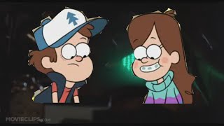 YTP: Dipper and Mabel Become Time Travelers