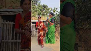 শাশুড়ি বৌমার ভাইরাল ডান্স #funny #shorts #viralvideo 😜😜