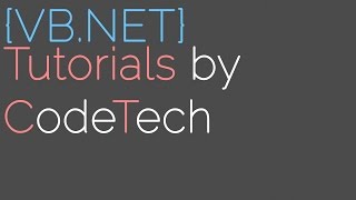 How to multithread in VB.NET (All versions)
