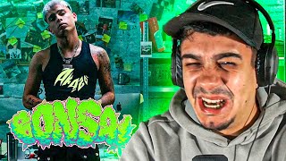 AK4:20 ROMPIÓ CON BONSAI 🤯 REACCIUON A AK4:20 - BONSAI FT EN LA NOTA