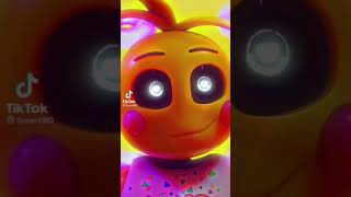 Toy Chica
