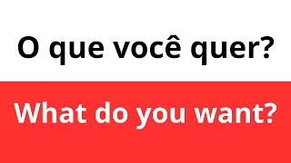 AULA DE INGLÊS PARA INICIANTES l RÁPIDO APRENDIZADO E MEMORIZAÇÃO