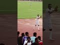 ENUGU RANGERS' PLAYERS JUBILATE AFTER FINAL WISTLE