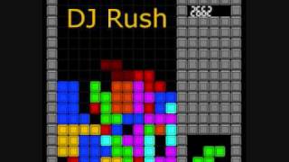 DJ Rush - Tetris