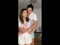 sheryn regis and mel de guia sweet moment lgbt couple sherynregisandmeldeguia