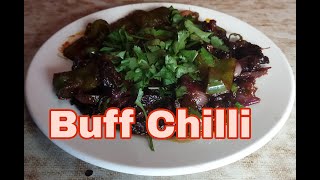 Buff chilli