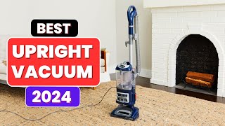 The 5 Best Upright Vacuums 2024 | Ultimate Buying Guide