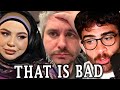 What’s Happening With Ethan And Frogan? | Hasanabi Reacts