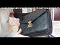 pochette metis empreinte black unboxing 2022 unboxing pochettemetis louisvuitton empreinte