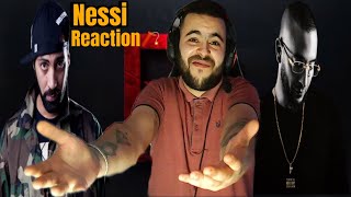 REDSTAR RADI  X G.G.A  - NESS  REACTION 🔥🔥🔥{OLD TRACKS♨️}