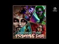 Jamison Tyler - Primitive Data (theme song 