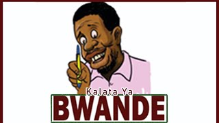 Kalata ya Bwande 07 February 2025