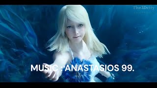 MUSIC VIDEO MAGICAL 2024. MUSIC : ANASTASIOS 99.