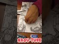 【drawing✒️】マンガを描くショート動画🐇✨📱