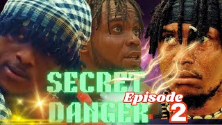 SECRET DANGER ⚡⚡ FT JAGABAN SQUAD EPISODE 2